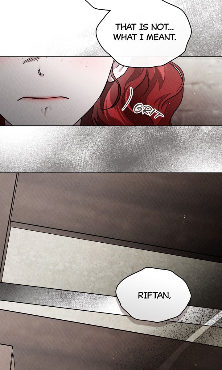 Under the Oak Tree Chapter 110 image 75